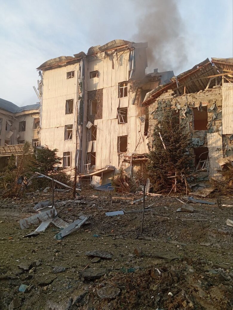Donetsk region