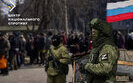 Russians intensify inspections in occupied Zaporizhzhia