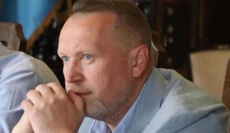 Гринкевич заявив, що його, як і Кудрицького, за 7 років слідства у справі "Укренерго" жодного разу не допитали