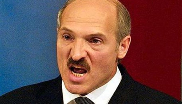 Лукашенко и Янукович: о "вшивых козлах" или история несостоявшейся любви