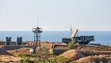 Российские оккупанты в Крыму