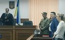 Court leaves Savchenko in pretrial custody for another two months. PHOTOS