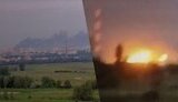 Найбільший у Росії виробник аміаку для армії зупинив виробництво після атак українських дронів