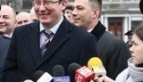 ГПУ: Луценко задержан по "делу водителя", а не по делу об отравлении Ющенко