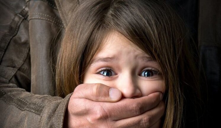 Ukraine's parliament passes law on chemical castration of pedophiles