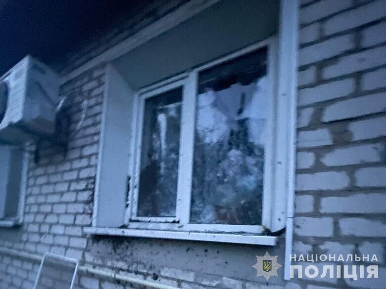 Наслідки обстрілів Сумщини 20 червня