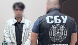 Готував диверсії на замовлення РФ та планував використати сітілайти в Одесі для пропаганди: затримано 21-річного студента, - СБУ. ФОТО