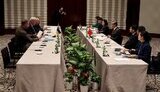 Сибіга про підтримку від Китаю