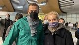 Amnesty International визнала Навального в