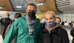 Amnesty International признала Навального узником совести и призвала немедленно его освободить