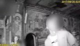 задержание нацполиция
