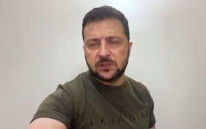 зеленський
