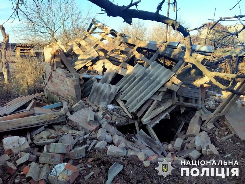 Day in Donetsk region: missile strikes on Sloviansk and shelling of Lyman. Loudest was in Bakhmut 04