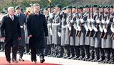How much is Ukraine worth to the West?