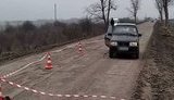 Полиция Одесчины проводит спецоперацию по задержанию мужчины, расстрелявшего из ружья пассажира "ВАЗа". ВИДЕО+ФОТОрепортаж