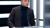Звичайно ж, потрібно продовжувати мінський процес, - Зеленський про війну на Донбасі