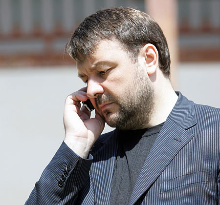 Справа Межигіря Януковича: чому відпускають екс-главу ДУС Тарасюка 01 Справа Межигіря Януковича: чому відпускають екс-главу ДУС Тарасюка 01