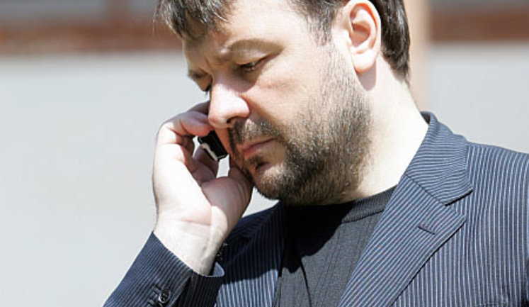 Суд займется освобождением от ответственности экс-главы ДУСи Тарасюка в октябре