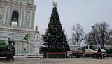 ялинка