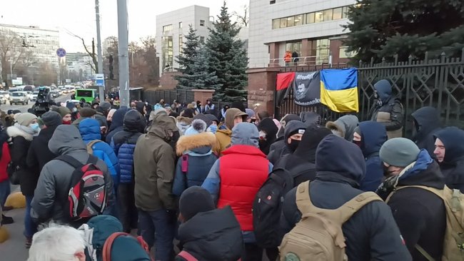 Справа Шеремета: Апеляційний суд залишив Антоненка під арештом 06