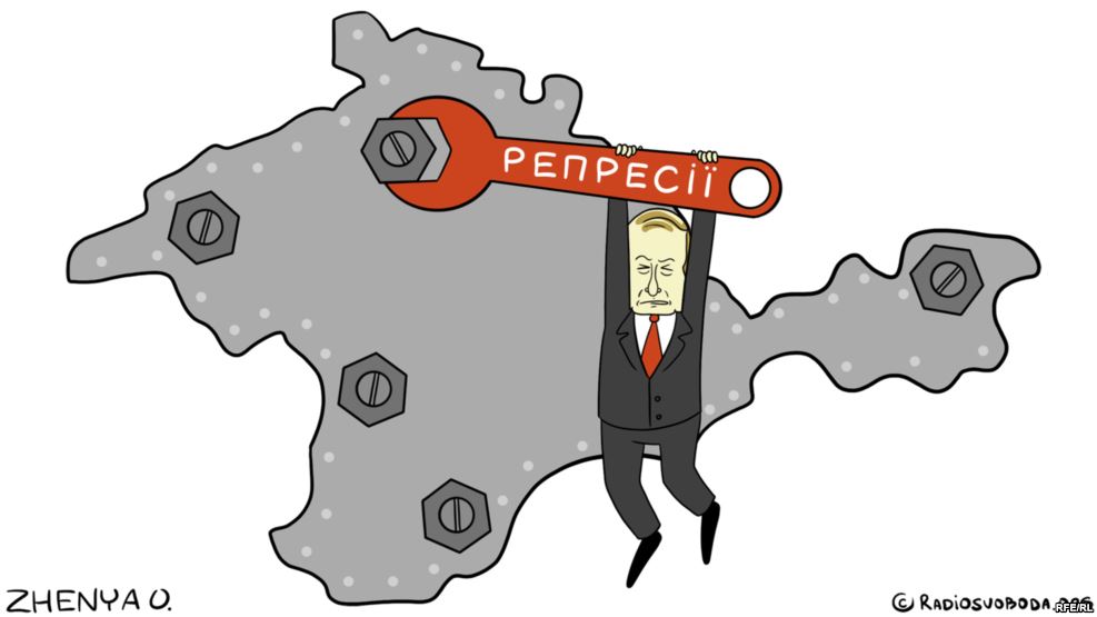 Политическая механика
