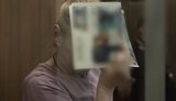В оккупированном Запорожье украинку приговорили к 15 годам за "шпионаж": во время оглашения приговора она издевалась над россиянами. ВИДЕО