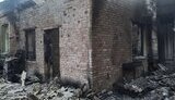 Обстрелы Харьковской области