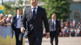 Petition for resignation of Zelenskyi signed by 25,000 people in less than day