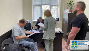 Колишнього директора аеропорту "Ужгород" підозрюють у службовій недбалості на 7,5 млн, - прокуратура. ФОТО
