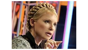 Тимошенко: БЮТ начинает собирать подписи для отставки Медведько