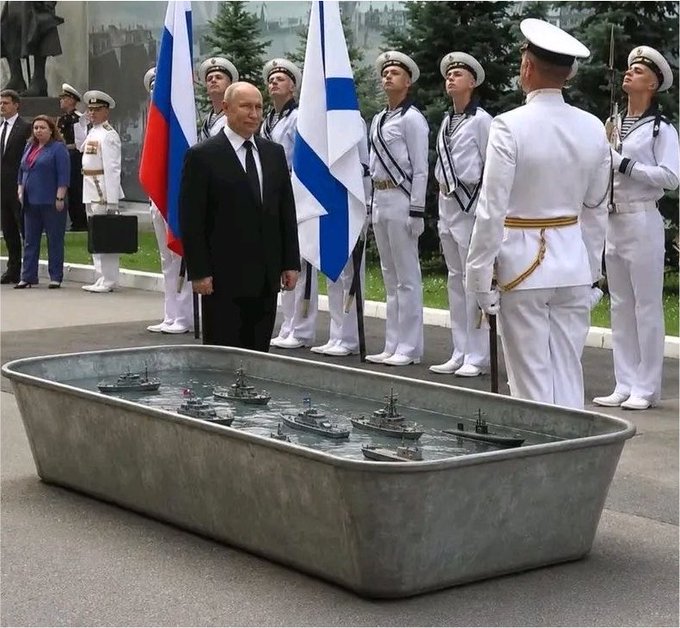 Новий формат параду