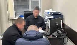 хабарник Миколаївського КЕУ