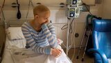 Ежегодно онкозаболевания становятся причиной смерти около 80 тыс. украинцев, - Степанов. ВИДЕО