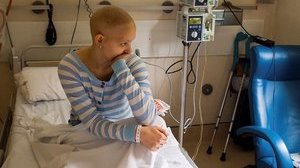 Ежегодно онкозаболевания становятся причиной смерти около 80 тыс. украинцев, - Степанов. ВИДЕО
