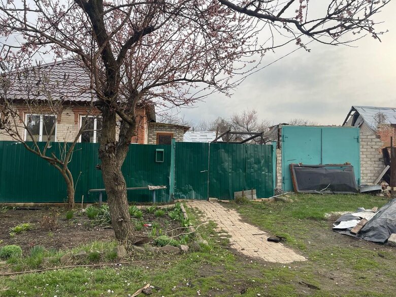 Donetsk region