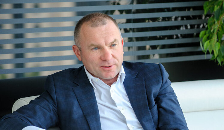 Businessman Mazepa detained for complaints about corruption and law enforcement pressure on business – Bloomberg