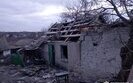 Последствия вражеских обстрелов Харьковщины