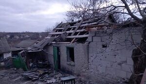 Ночью россияне наносили удары по Харьковщине. Среди пострадавших - 16-летняя девушка
