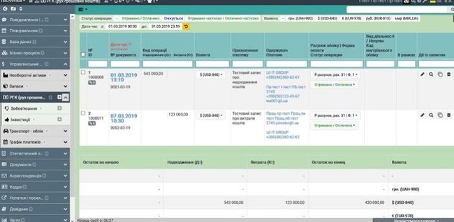 В Україні розробили унікальну платформу управління передвиборчою кампанією 03