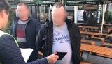 Групу чиновників "Київтранспарксервісу" викрили у системній корупції, - прокуратура. ФОТОрепортаж