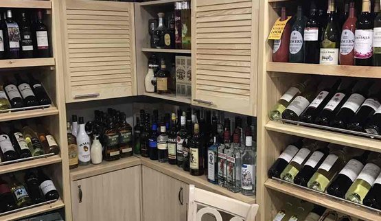 алкоголь гфс