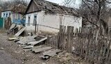 Consequences of the shelling of Kupiansk