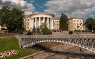 АРМА оголосило конкурс із відбору управителя для палацу "Жовтневий" у Києві