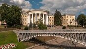 Суд повернув Жовтневий палац у Києві вартістю 1 мільярд гривень у державну власність