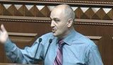 Депутат Стойко о конфликте с охраной: Я никого не материл и не толкал. + ВИДЕО.