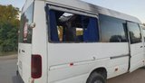 Пологівський район обстріл