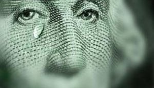 Оптові ціни у США встановили історичний рекорд