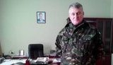 Комбриг 55-й бригады Сергей Брусов: "Еще год назад меня друзья спрашивали: "Объясни, зачем нам нужна армия? С кем мы будем воевать?"