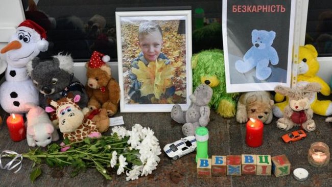 Убивство Кирила Тлявова: хто допоміг приховати докази і чому слідство зволікає з висуненням підозри всім учасникам події 09