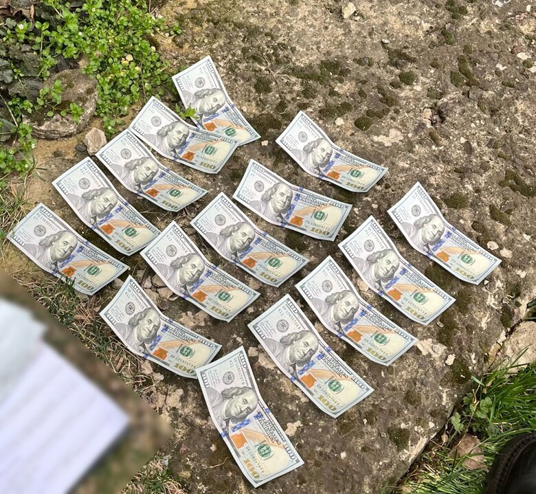 В Одесской области задержали организатора нелегальной переправки мужчин за границу